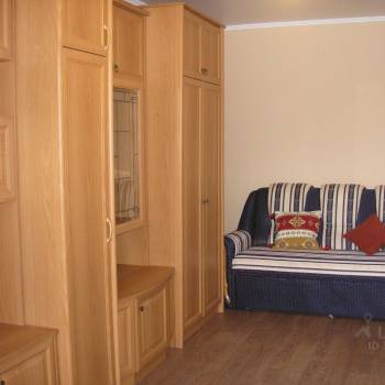 Продается 2-х комнатная квартира, 43 м²