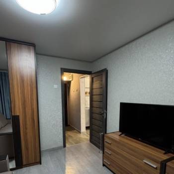 Продается 1-комнатная квартира, 30 м²