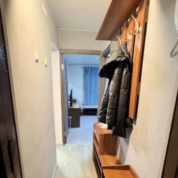 Продается 1-комнатная квартира, 30 м²