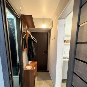 Продается 1-комнатная квартира, 30 м²