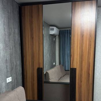 Продается 1-комнатная квартира, 30 м²