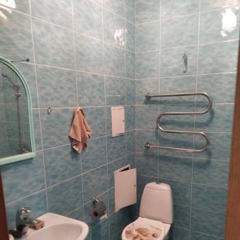 Продается 1-комнатная квартира, 50,1 м²