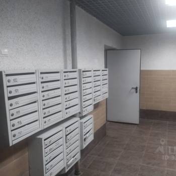 Продается 1-комнатная квартира, 50,1 м²