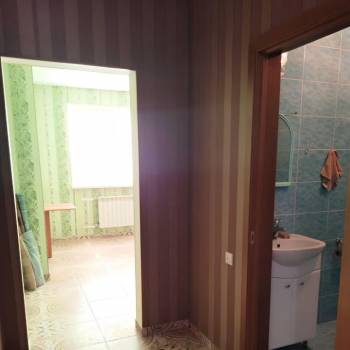 Продается 1-комнатная квартира, 50,1 м²