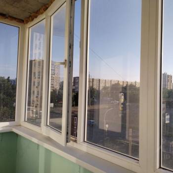 Продается 1-комнатная квартира, 50,1 м²