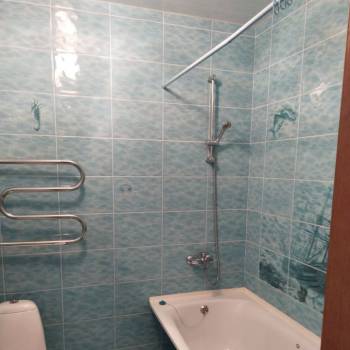 Продается 1-комнатная квартира, 50,1 м²