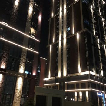 Сдается 1-комнатная квартира, 48 м²