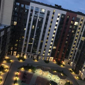 Сдается 1-комнатная квартира, 48 м²