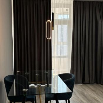 Сдается 1-комнатная квартира, 48 м²