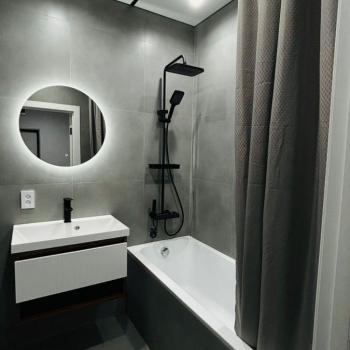 Сдается 1-комнатная квартира, 48 м²