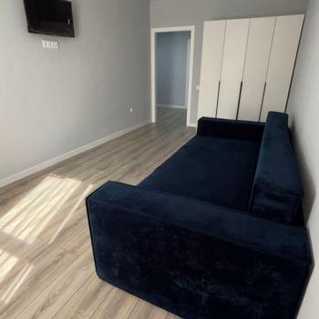 Сдается 1-комнатная квартира, 48 м²