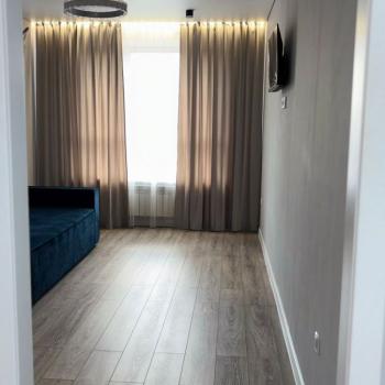 Сдается 1-комнатная квартира, 48 м²