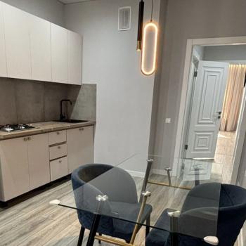 Сдается 1-комнатная квартира, 48 м²