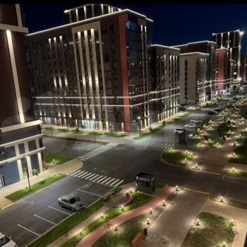 Сдается 1-комнатная квартира, 48 м²