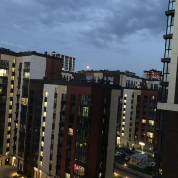 Сдается 1-комнатная квартира, 48 м²