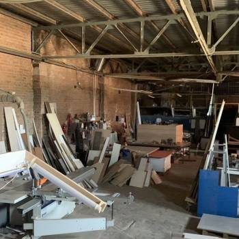 Сдается Нежилое помещение, 450 м²