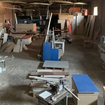 Сдается Нежилое помещение, 450 м²