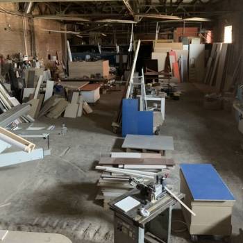 Сдается Нежилое помещение, 450 м²