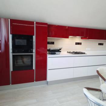 Продается Многокомнатная квартира, 166,6 м²