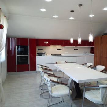 Продается Многокомнатная квартира, 166,6 м²