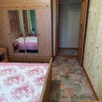 Сдается 2-х комнатная квартира, 56 м²