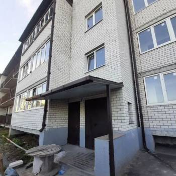Продается 1-комнатная квартира, 20,5 м²