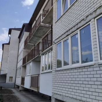 Продается 1-комнатная квартира, 20,5 м²