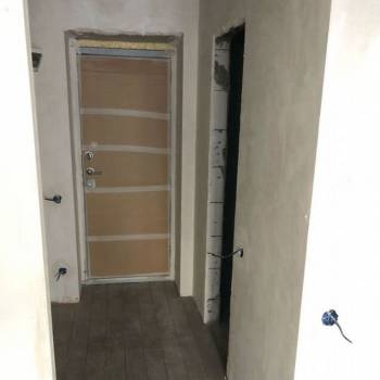 Продается 1-комнатная квартира, 20,5 м²