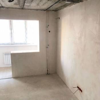 Продается 1-комнатная квартира, 20,5 м²