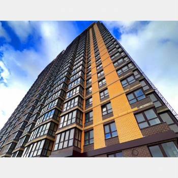 Продается 1-комнатная квартира, 36,4 м²