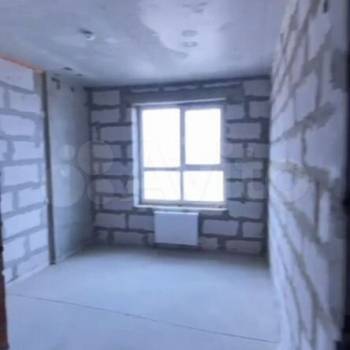 Продается 1-комнатная квартира, 36,4 м²