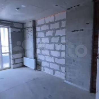 Продается 1-комнатная квартира, 36,4 м²