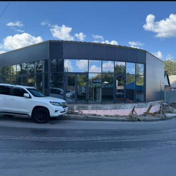 Сдается Нежилое помещение, 30 м²