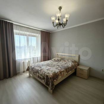Продается 2-х комнатная квартира, 53,1 м²