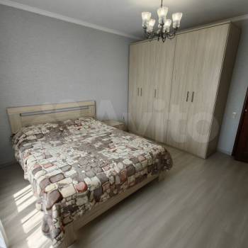 Продается 2-х комнатная квартира, 53,1 м²