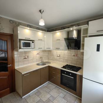 Продается 2-х комнатная квартира, 53,1 м²