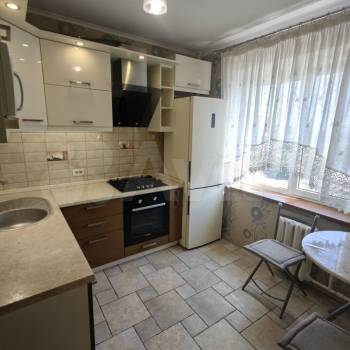 Продается 2-х комнатная квартира, 53,1 м²