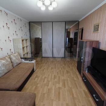 Продается 2-х комнатная квартира, 53,1 м²