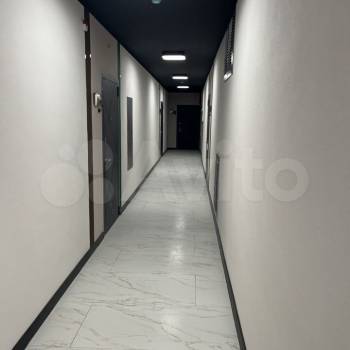 Продается 1-комнатная квартира, 38,3 м²