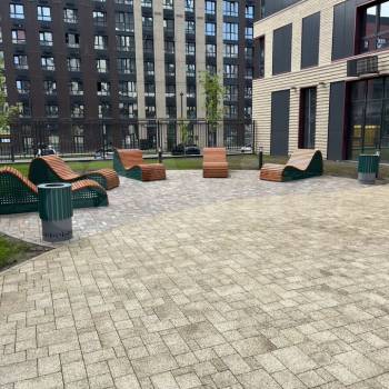 Продается 1-комнатная квартира, 37,9 м²