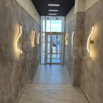 Продается 1-комнатная квартира, 38,3 м²