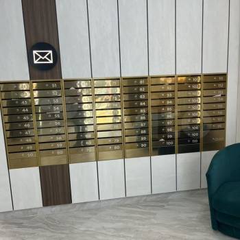 Продается 1-комнатная квартира, 38,3 м²