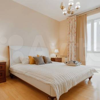 Продается 3-х комнатная квартира, 88,5 м²