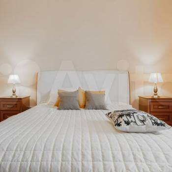 Продается 3-х комнатная квартира, 88,5 м²