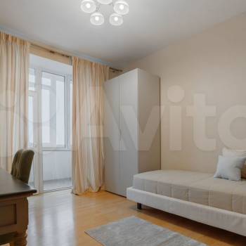 Продается 3-х комнатная квартира, 88,5 м²