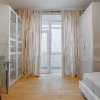 Продается 3-х комнатная квартира, 88,5 м²