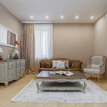 Продается 3-х комнатная квартира, 88,5 м²