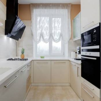 Продается 3-х комнатная квартира, 88,5 м²