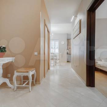 Продается 3-х комнатная квартира, 88,5 м²