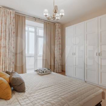 Продается 3-х комнатная квартира, 88,5 м²